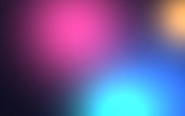 Blobs