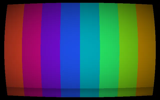 CRT