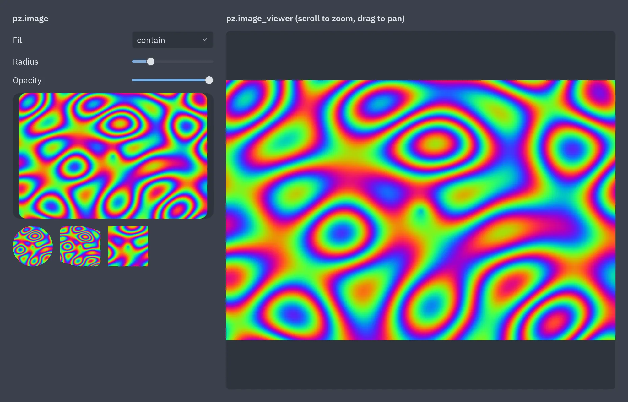 Image viewer