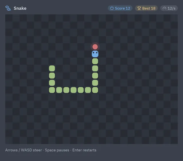Snake