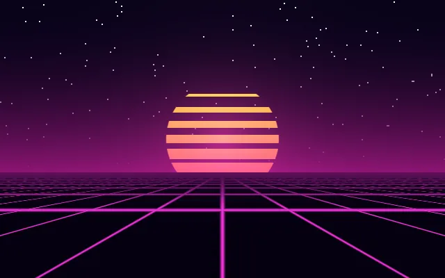 Synthwave