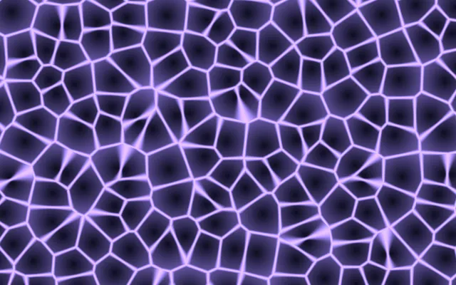 Voronoi