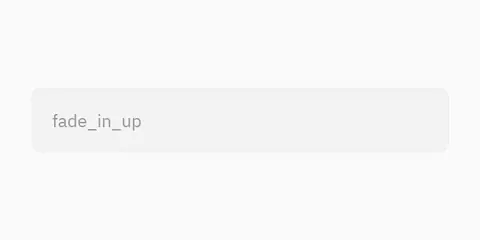 Animation: Python GUI component