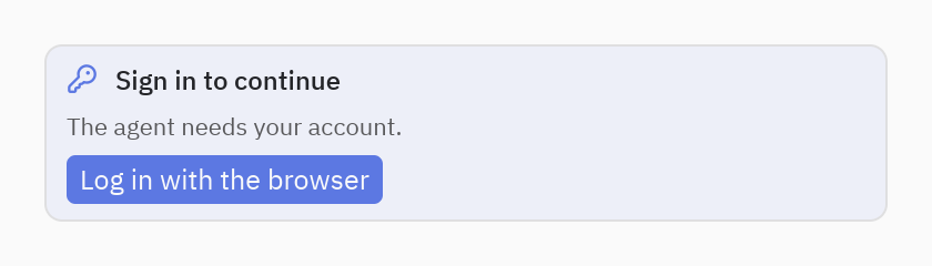 Sign-in prompt: detail=