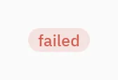 Insignia: tint="error"