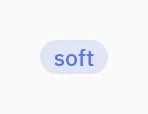 Insignia: variant="soft"