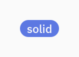 Insignia: variant="solid"
