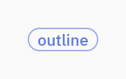 Insignia: variant="outline"