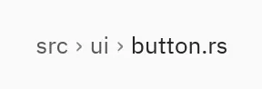 Breadcrumbs: Text