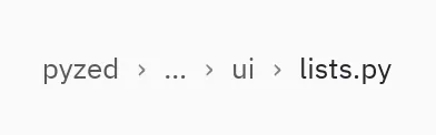 Breadcrumbs: max_items=3