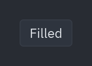 Button: variant="filled"