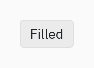 Button: variant="filled"