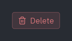 Button: variant="error"