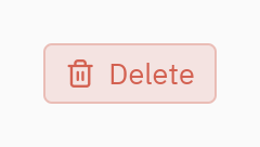 Button: variant="error"