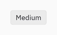 Button: size="md"