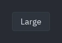 Button: size="lg"