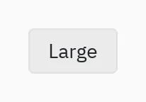 Button: size="lg"
