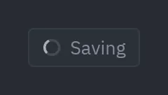 Button: loading=True