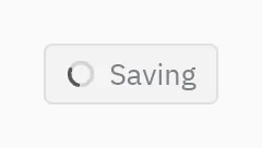 Button: loading=True