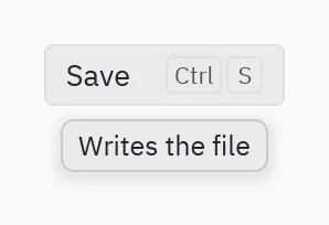 Button: tooltip=