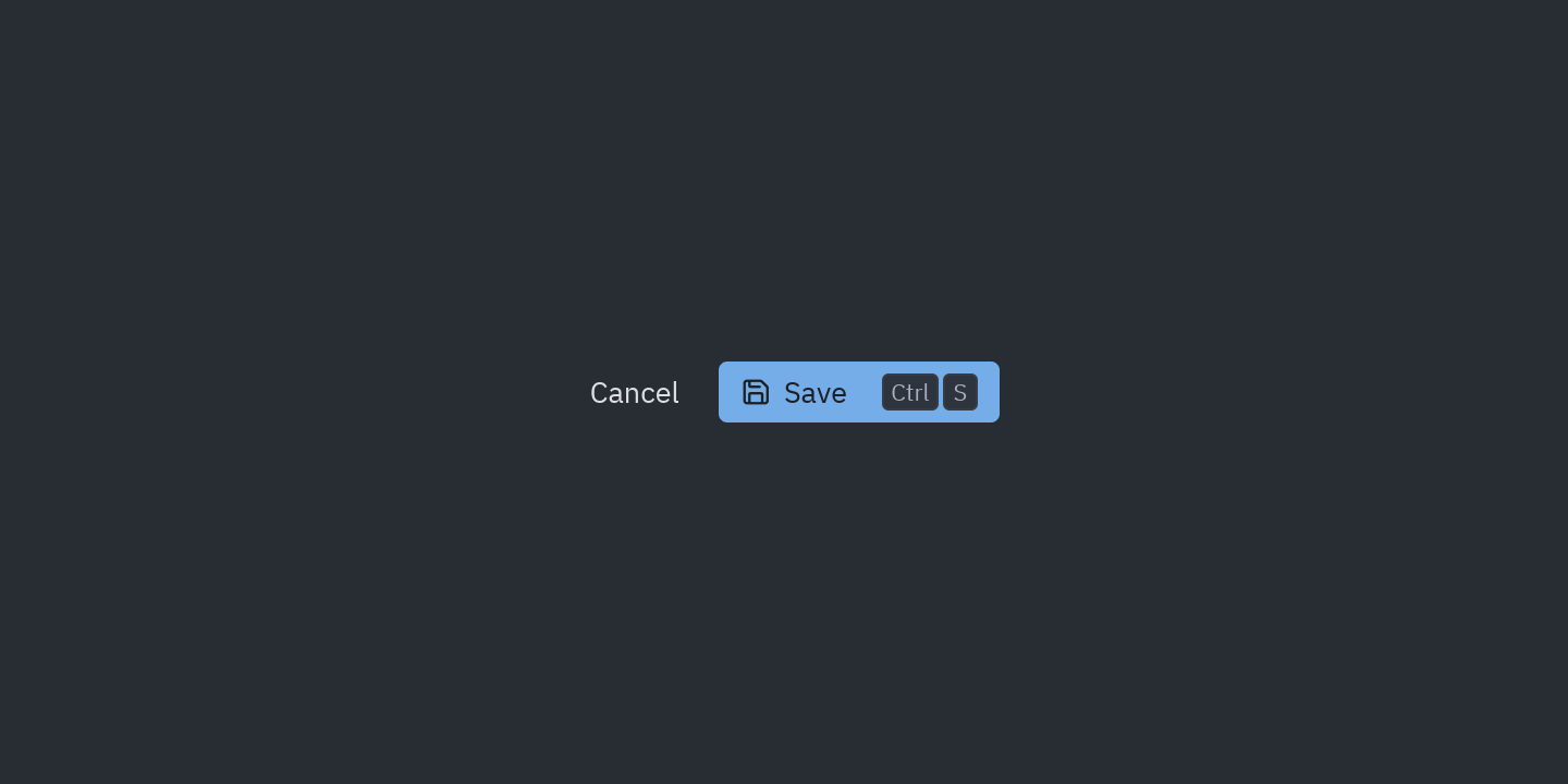 Button