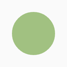 Canvas: draw.circle