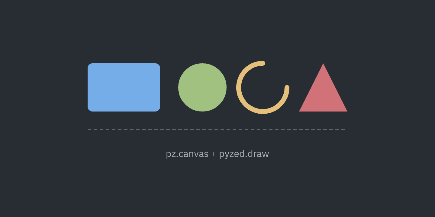 Canvas