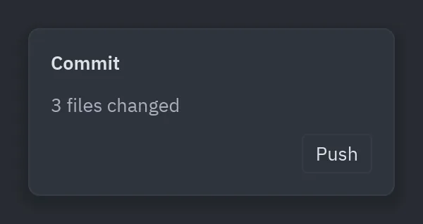 Card: footer=, elevated=True
