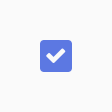 Checkbox: No label