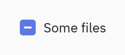 Checkbox: Mixed (checked=None)