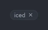Chip: on_remove=
