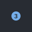 Count badge: 3