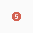 Count badge: tint="error"