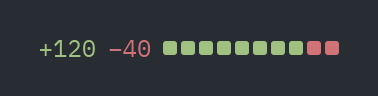 Diff stat: blocks=10
