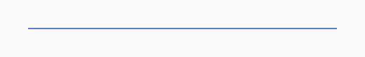 Divider: color="accent"