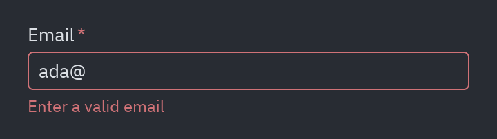 Field: vertical=True