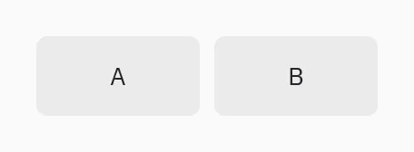 Flex: justify="center"