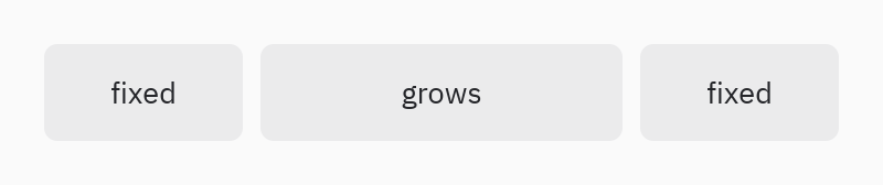 Flex: flex_item(grow=1)
