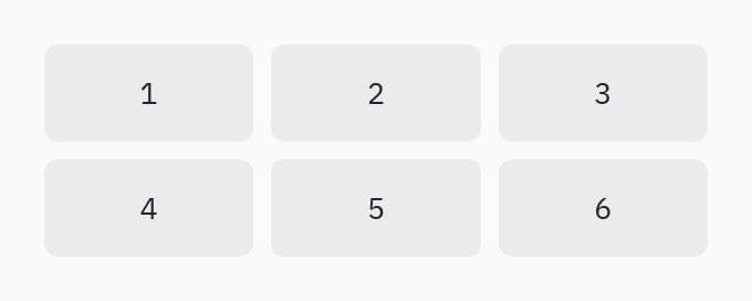 Grid: columns=3