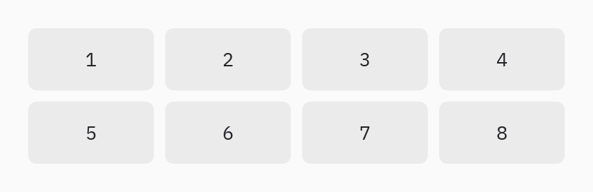 Grid: columns=4