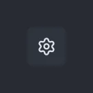 Icon button: variant="filled"