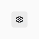 Icon button: variant="filled"