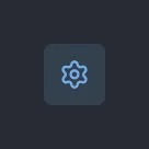 Icon button: variant="tinted"