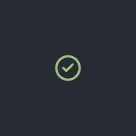 Icon button: color="success"