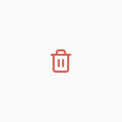 Icon button: color="error"