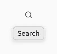 Icon button: tooltip="Search"