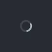 Icon button: loading=True