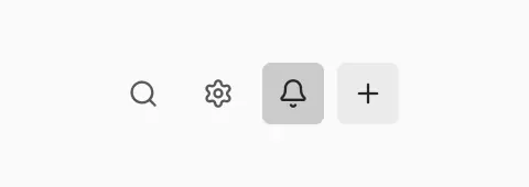 Icon button: Python GUI component