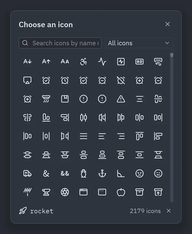 Icon picker: ui.icon_picker_dialog
