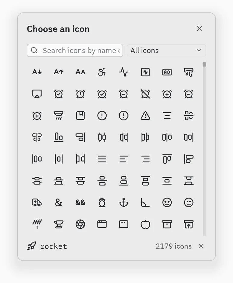 Icon picker: ui.icon_picker_dialog